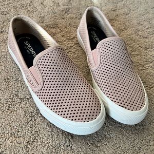 Sperry Shoes - Memory Foam